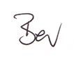 Bev signature