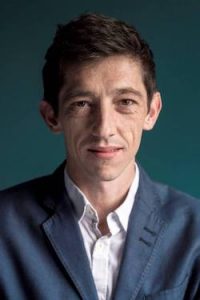 Anthony Devlin