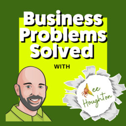 Business Problems Solved Podcast