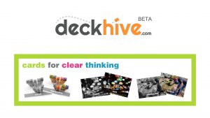 Cards for Clear Thinking on Deckhive